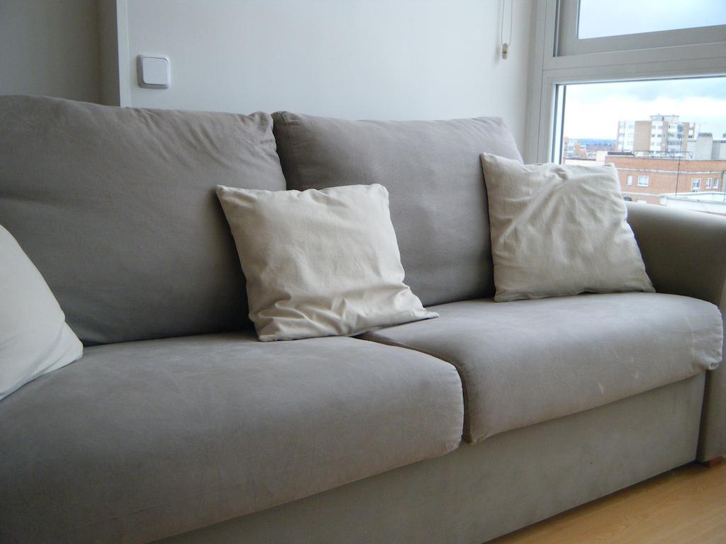 Madrid Studio Apartments Chambre photo