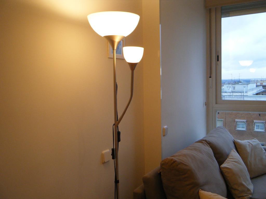 Madrid Studio Apartments Chambre photo