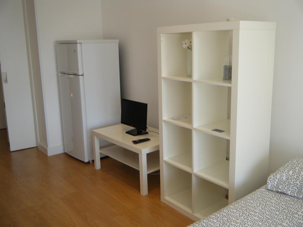Madrid Studio Apartments Chambre photo